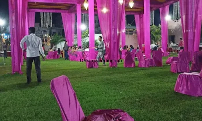 Raghubir Palace Banquet Hall